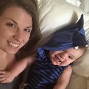 Meet your Posher, Krysten